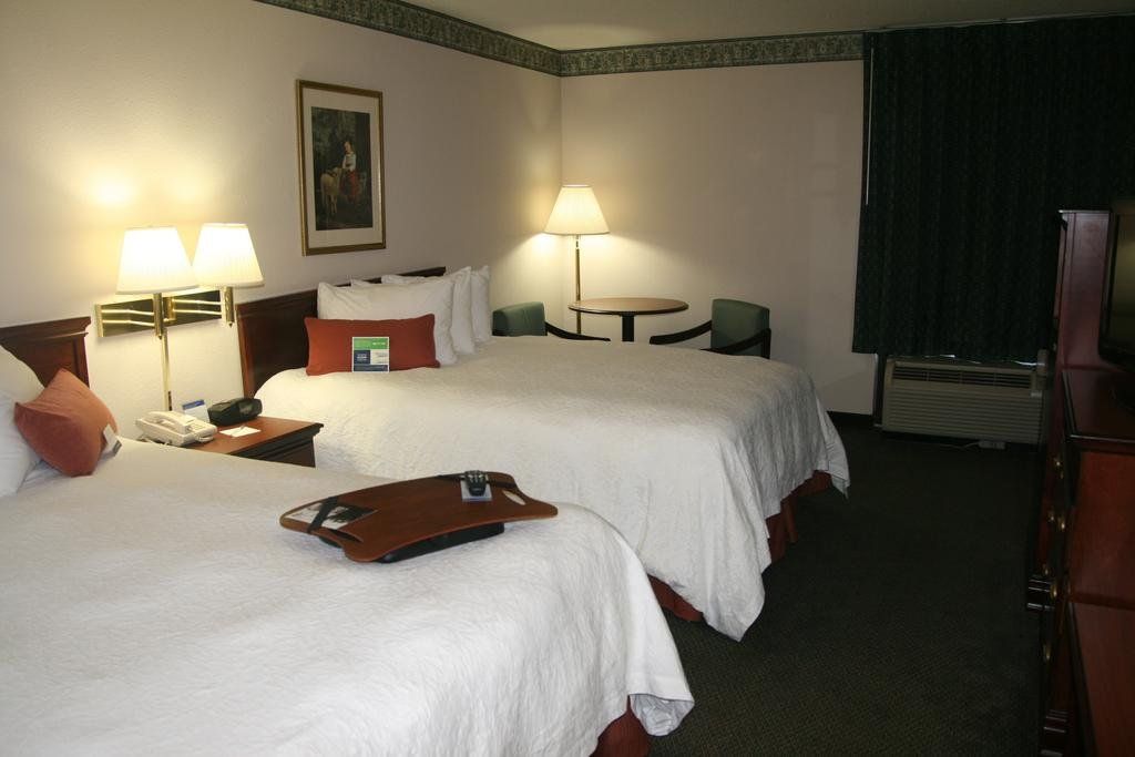 Red Roof Inn Prattville