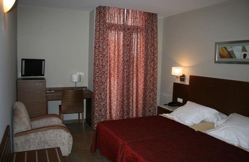 Hotel Ciutat de Carlet