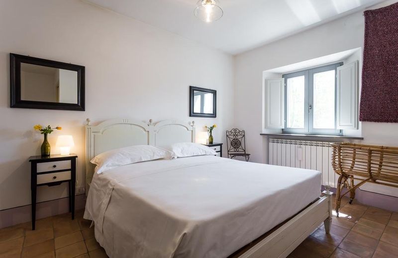Podere Orto Wine Country House