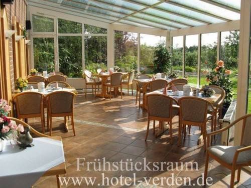 HOTEL QUELLENGRUND