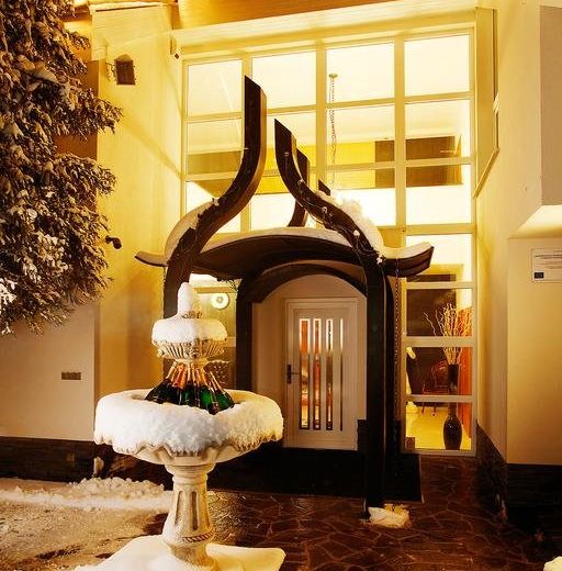 Lux hotel Onyx