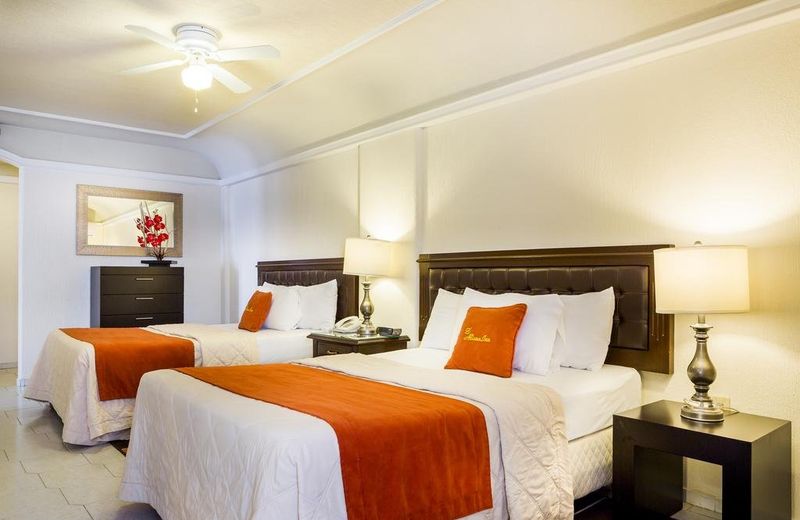 Hotel Aliana