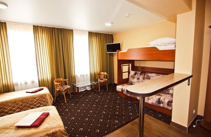Korela Hotel