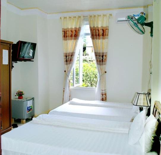 Anh Dao Hotel