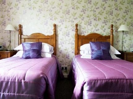 TYN Y WERN GUEST ACCOMMODATION