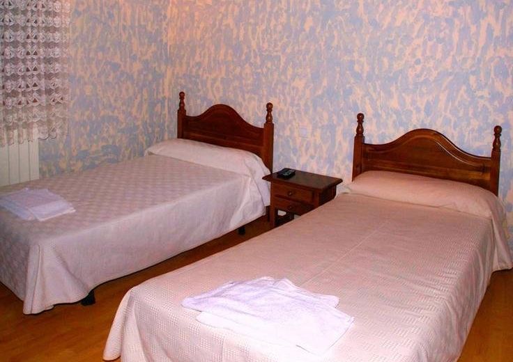 Hotel Rural Los Perales