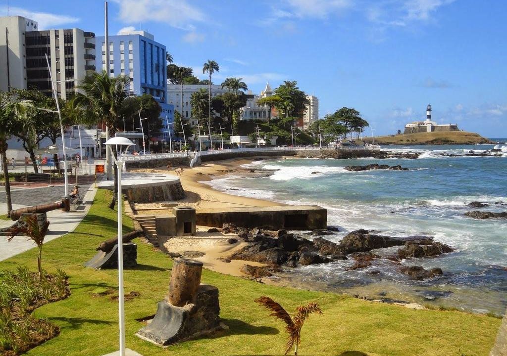 Porto do Sol Apartment