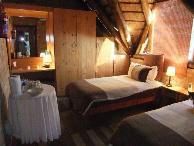 Marrob Lodge