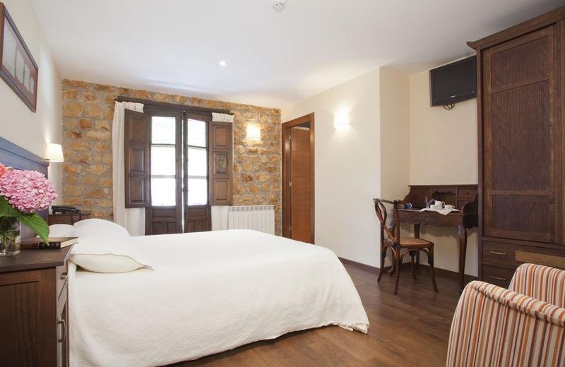 Hotel Rural El Fundil