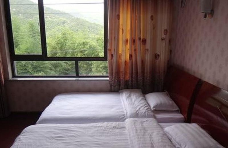 Chen's Villa