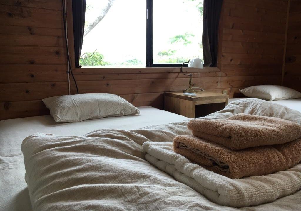 Private Lodge Cotenchi