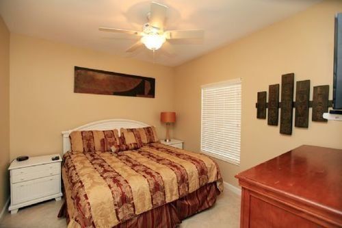 Splash Accommodations By Southern Vacation Rentals