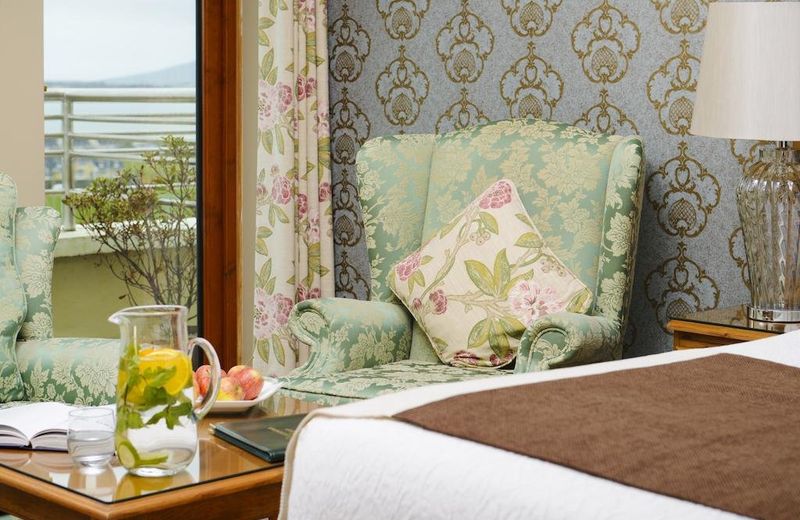 Greenmount House