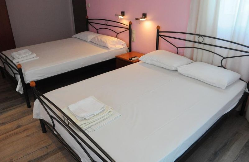 Christina Guest House