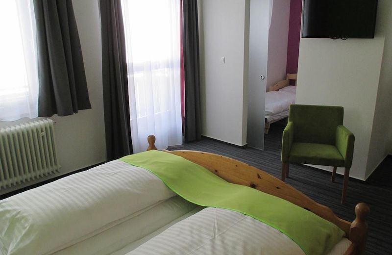 Hotel Stierer