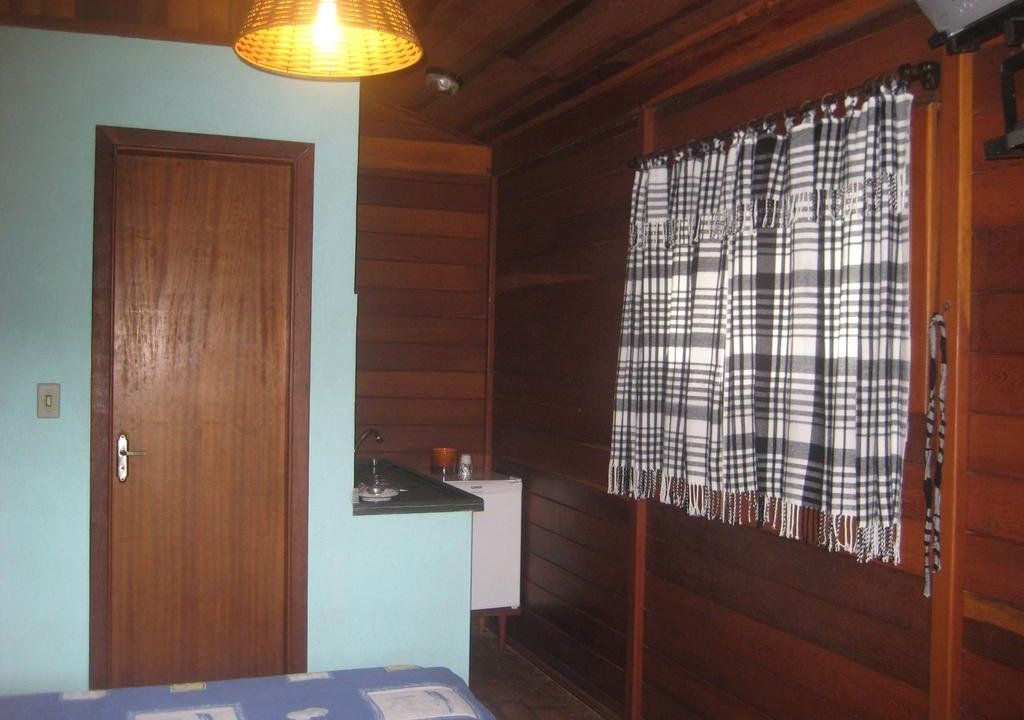 Pousada Recanto dos Pinheiros