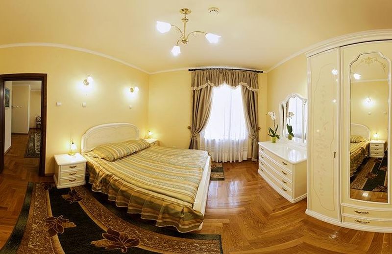 Hotel Star