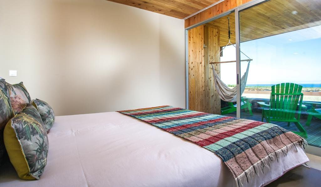 Santa Barbara Eco-Beach Resort