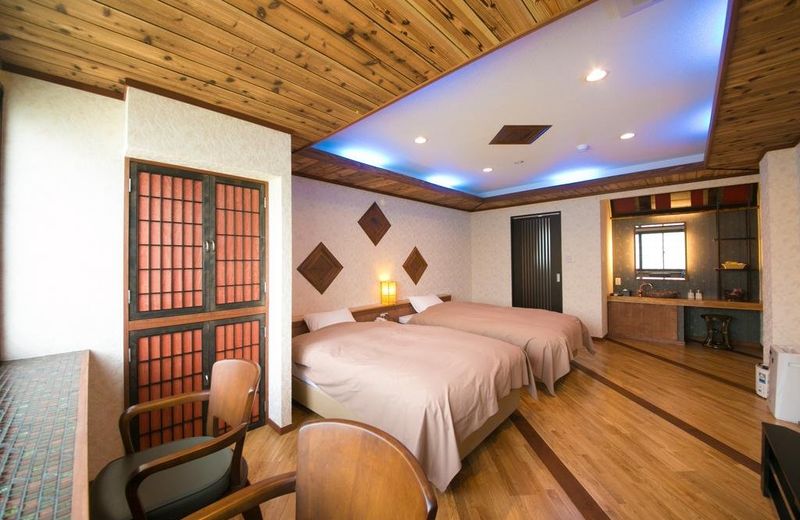 Ryokan Nagomi no yado Mutsuki
