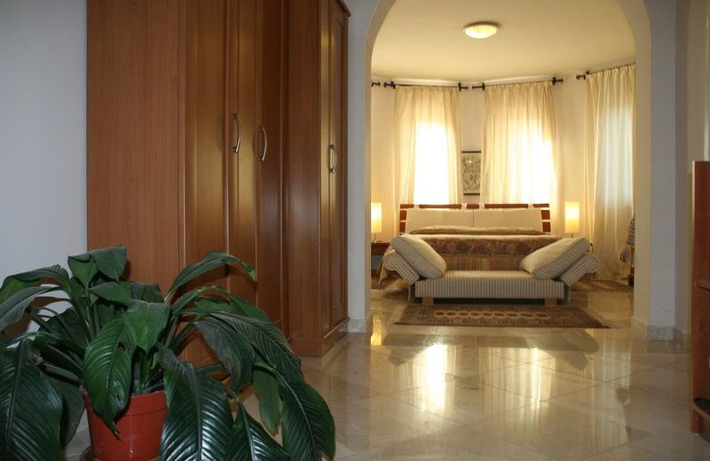 villa harmony rakalj