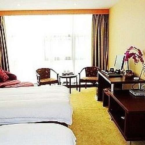 Hangzhou Shujie Business Hotel