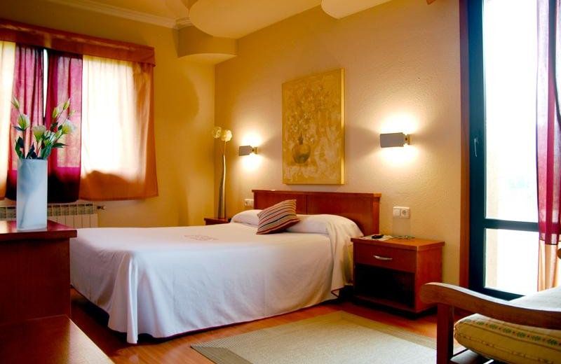Hotel Elorrio