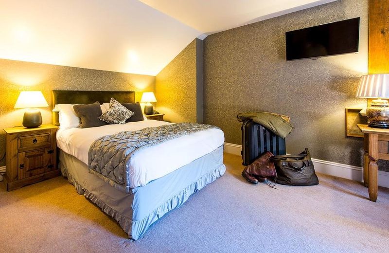 Knockderry Country House Hotel