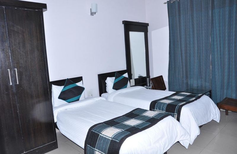 Apex Hotel Baddi