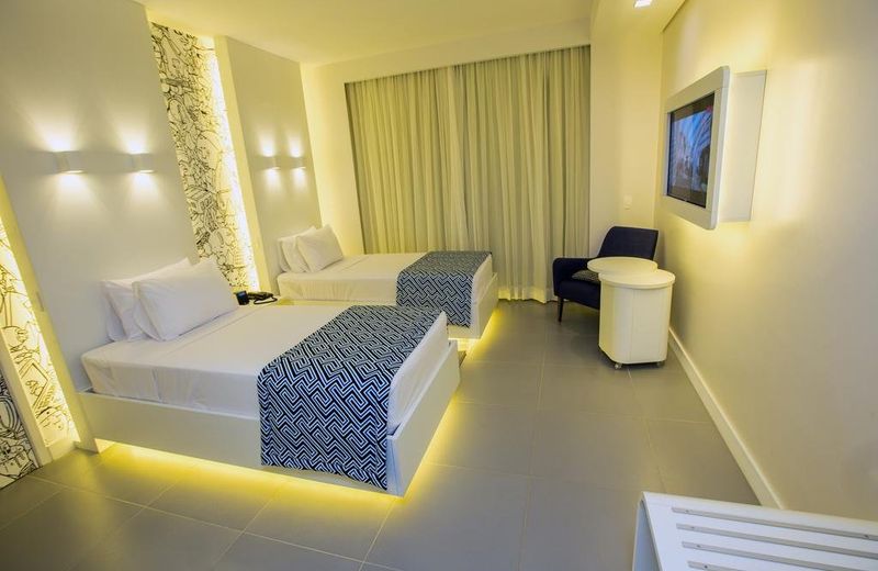 ibis Styles Palmas