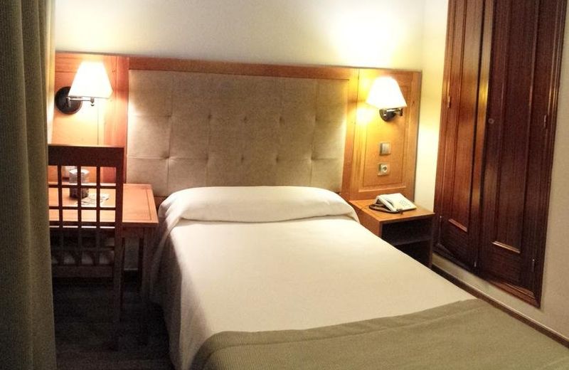 Hotel Sierra Las Villas