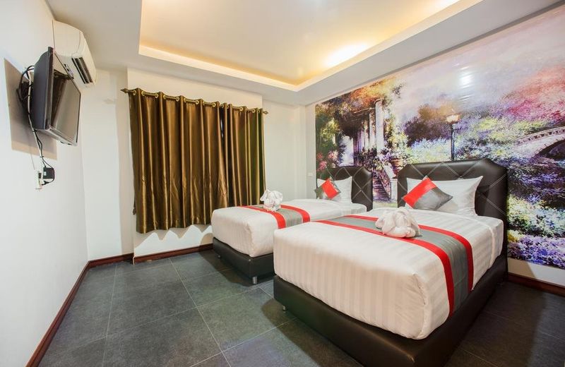 D11 Hotel