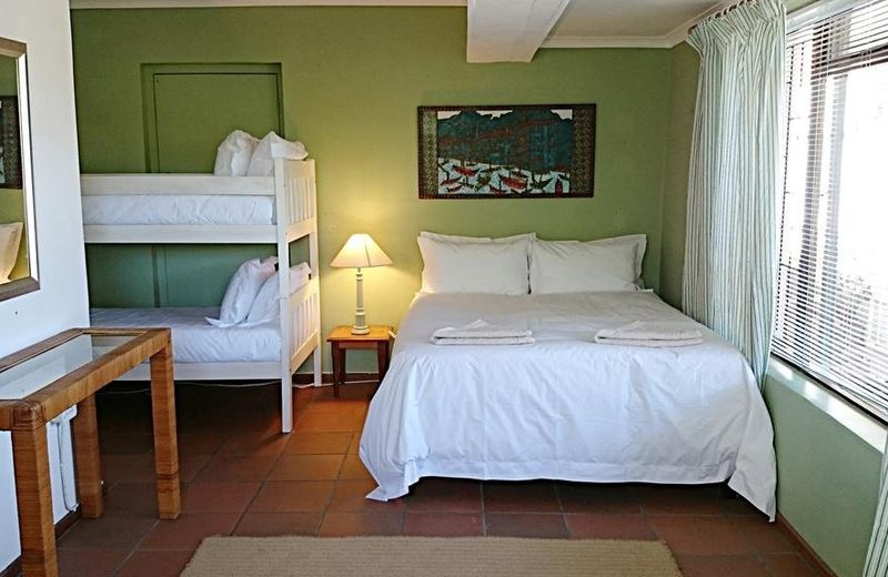 HOMEBASE KNYSNA BACKPACKERS