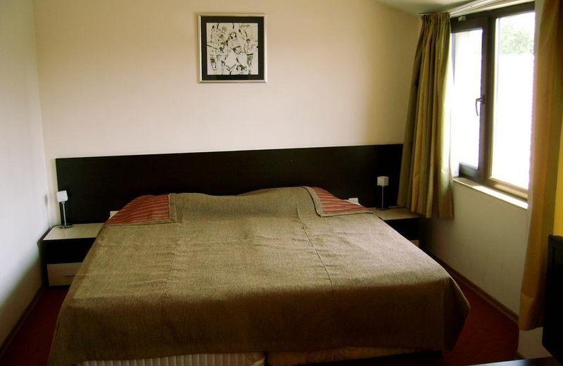 Hotel Kardjali