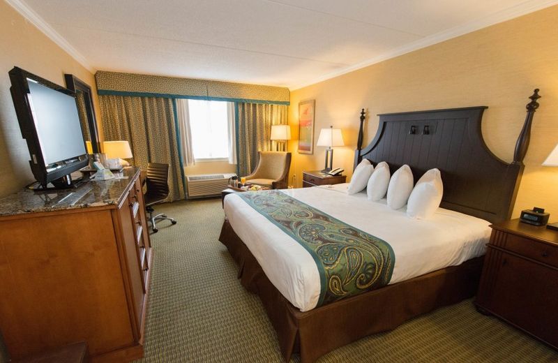 HERSHEY LODGE
