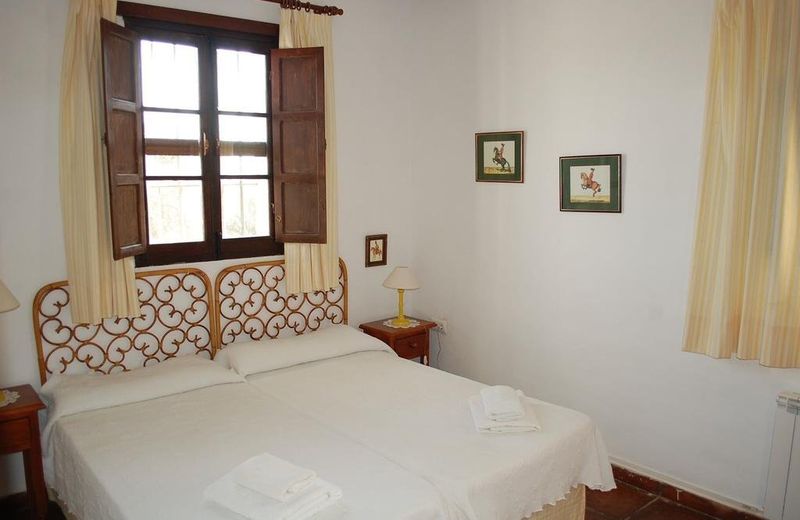 Hacienda Dos Olivos