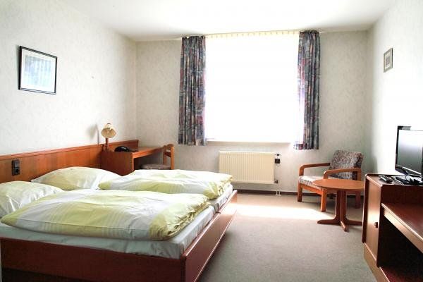 Hotel Stimbergpark