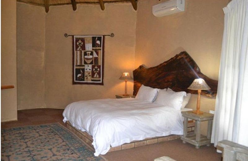 Ascot Bush Lodge
