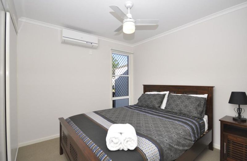 Capricorn Villas