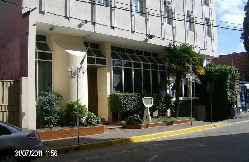 Carlos Primero