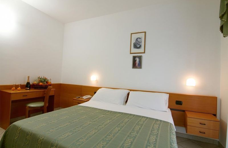 Hotel Ristorante Costaverde