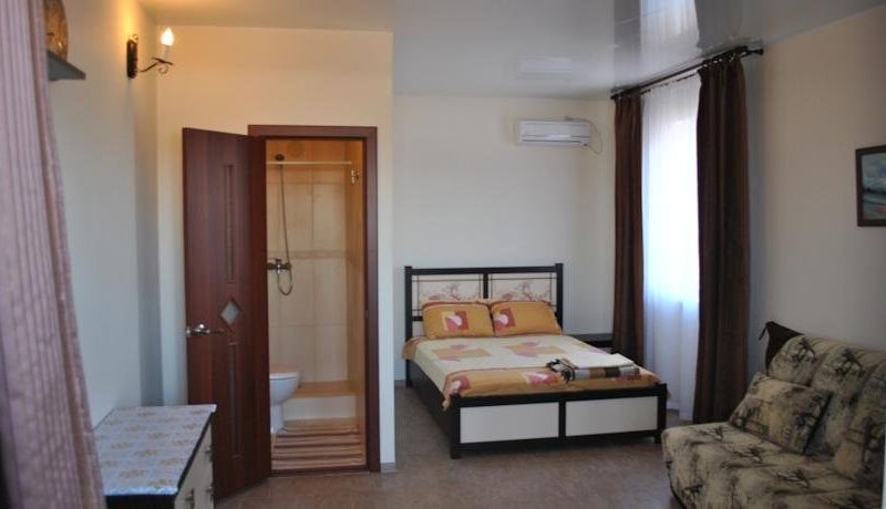 Karmen Guest House
