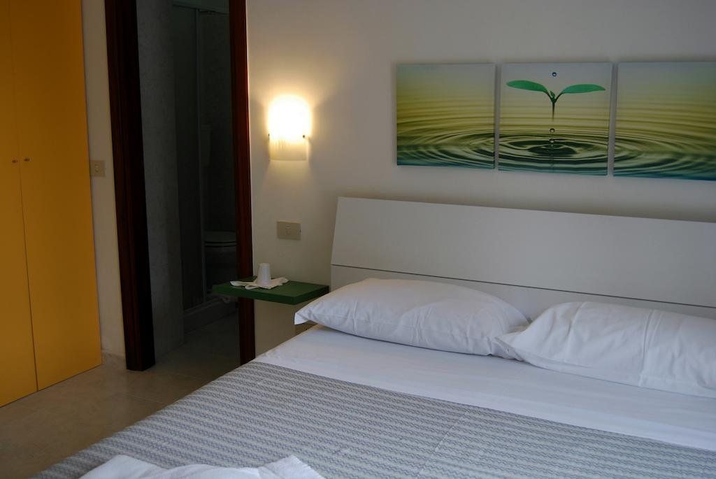 Albergo Belvedere