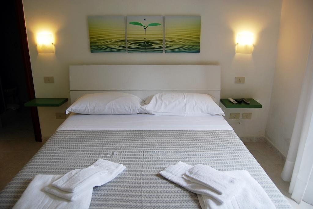 Albergo Belvedere