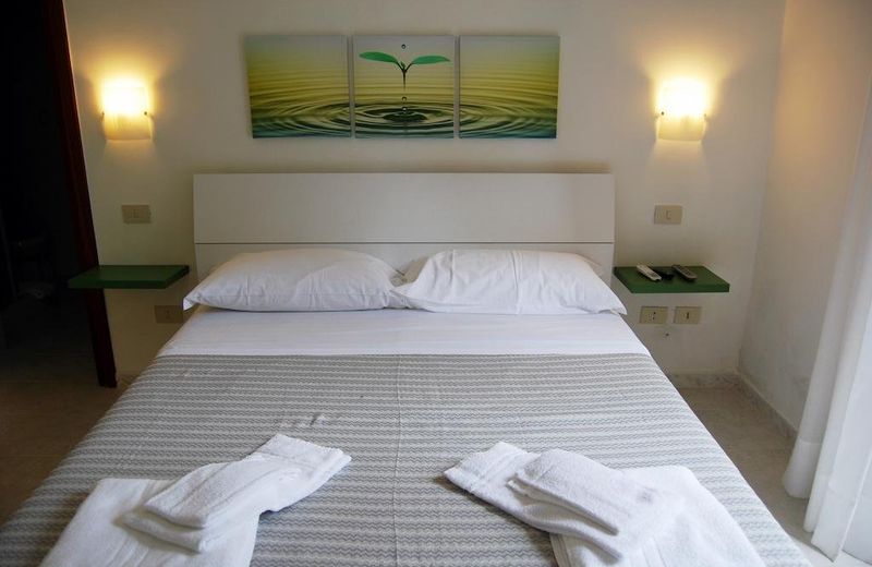 Albergo Belvedere
