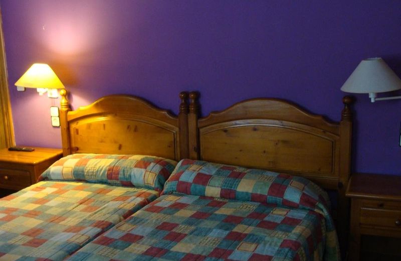 Posada Santa Rita