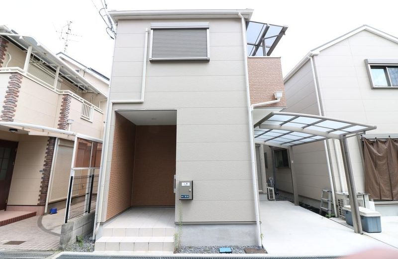 HG Cozy Hotel No.1 Neyagawa