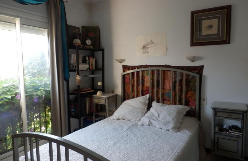 Appartment De La Sardine