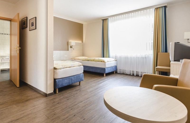 Land-gut-Hotel Westerkrug