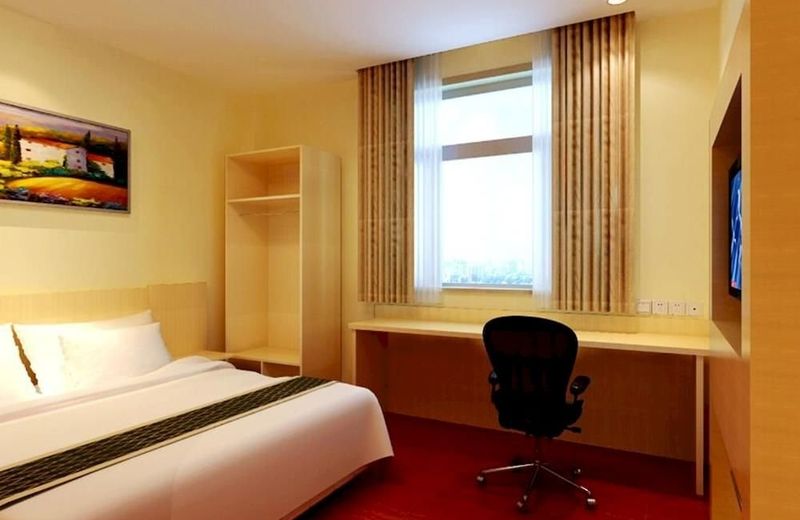 Hanting Hotel