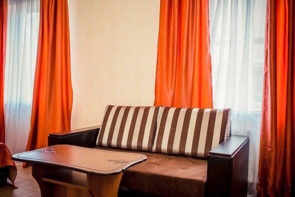 Imperia Hotel
